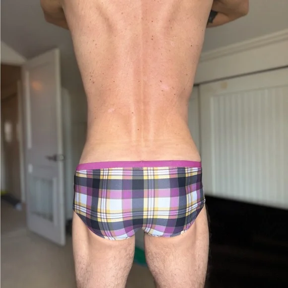 AussieBum Swim Trunk - Picture 3 of 6